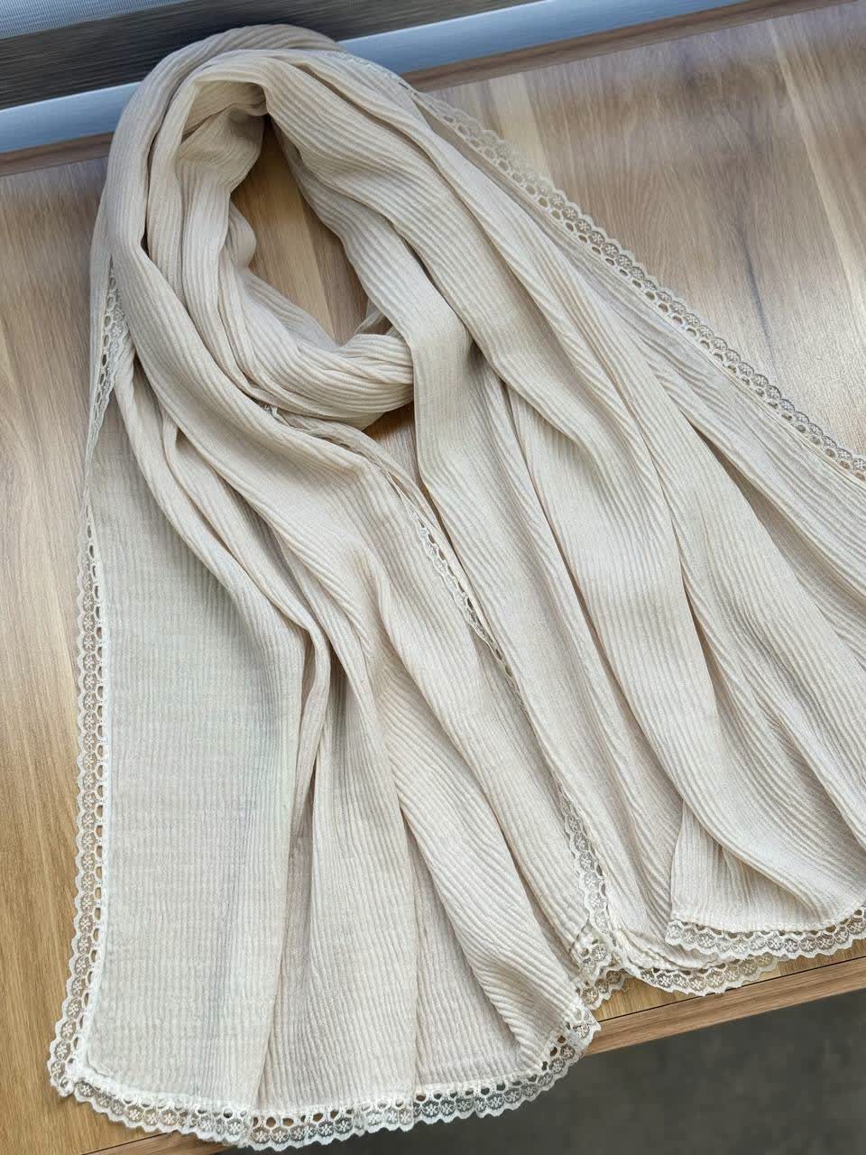 02480-شال توری پاییزه