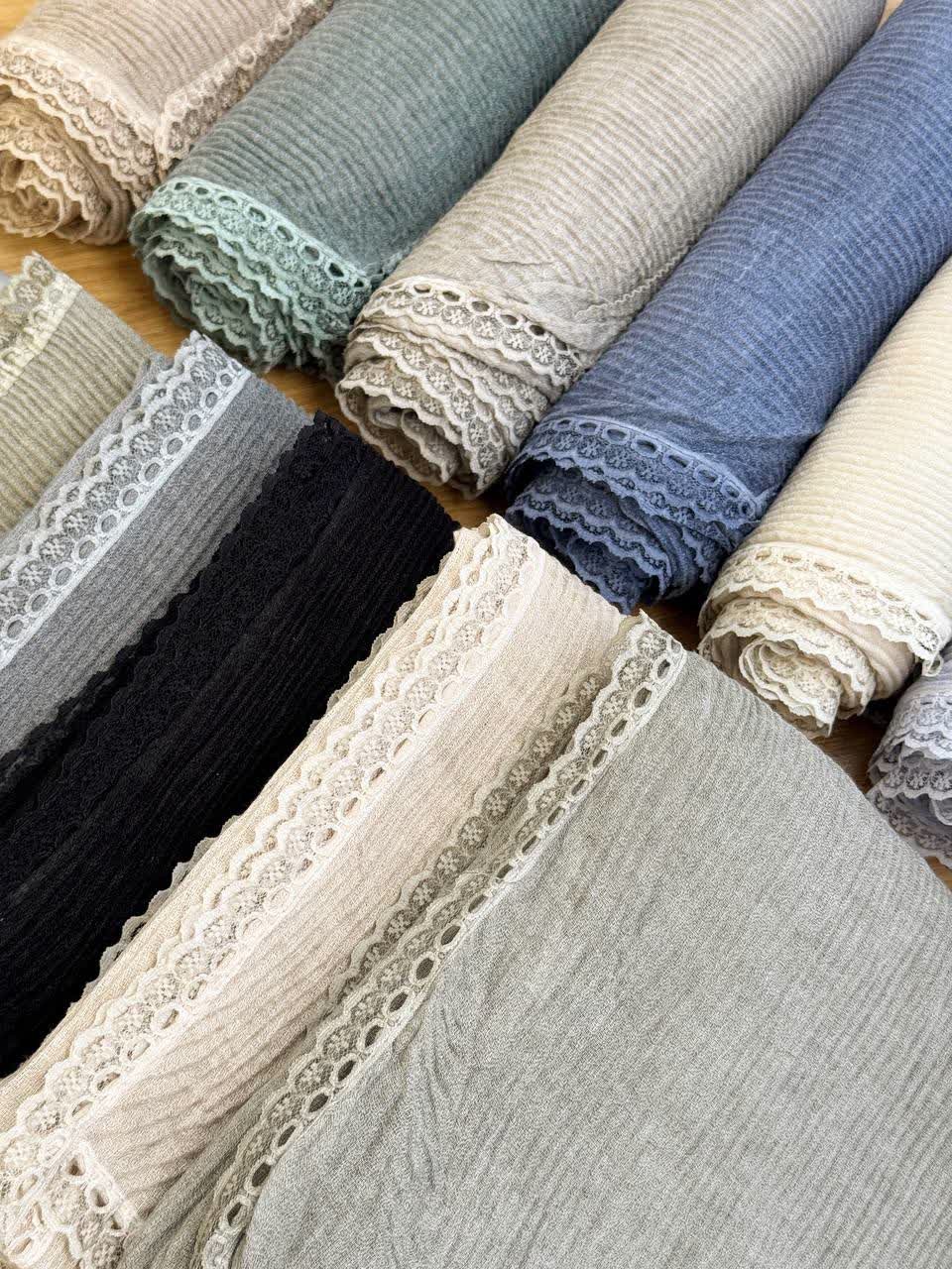 02480-شال توری پاییزه