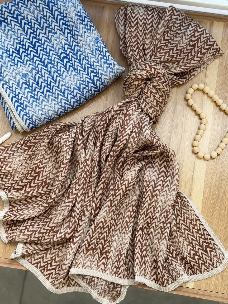 02478-شال ترک کد 78