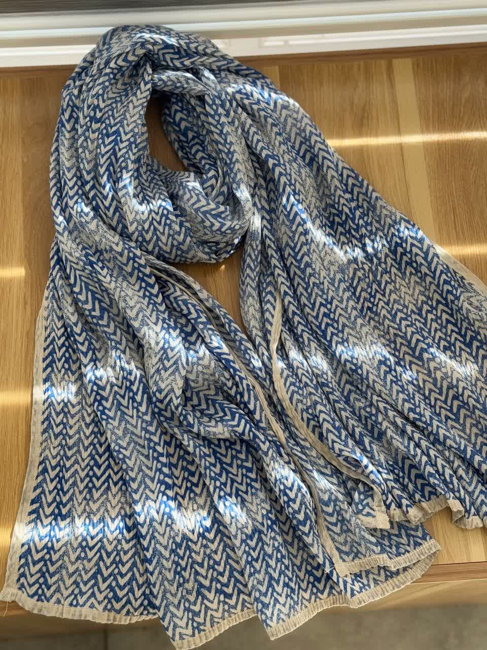 02478-شال ترک کد 78