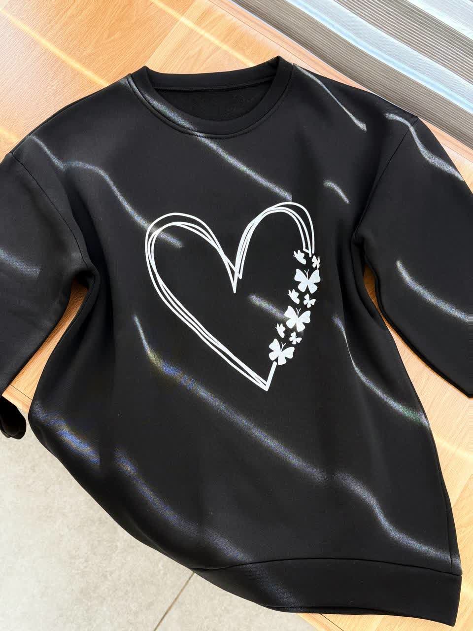 1756 - دورس قلب