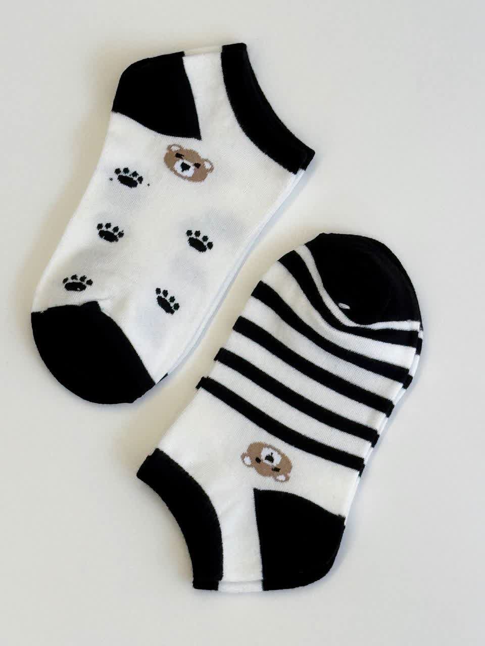 1579- جوراب کد 0116