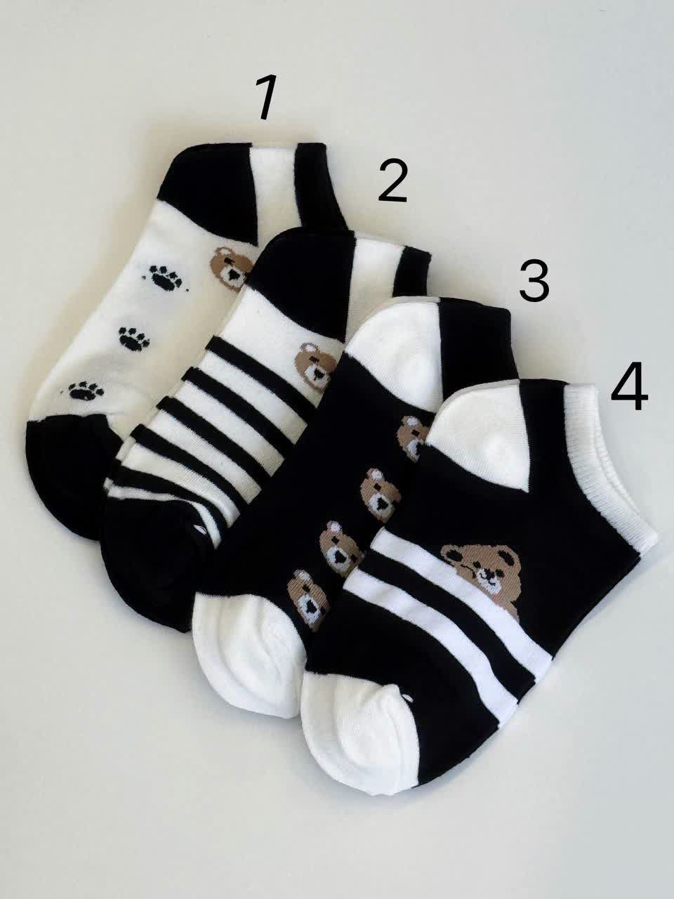 1579- جوراب کد 0116