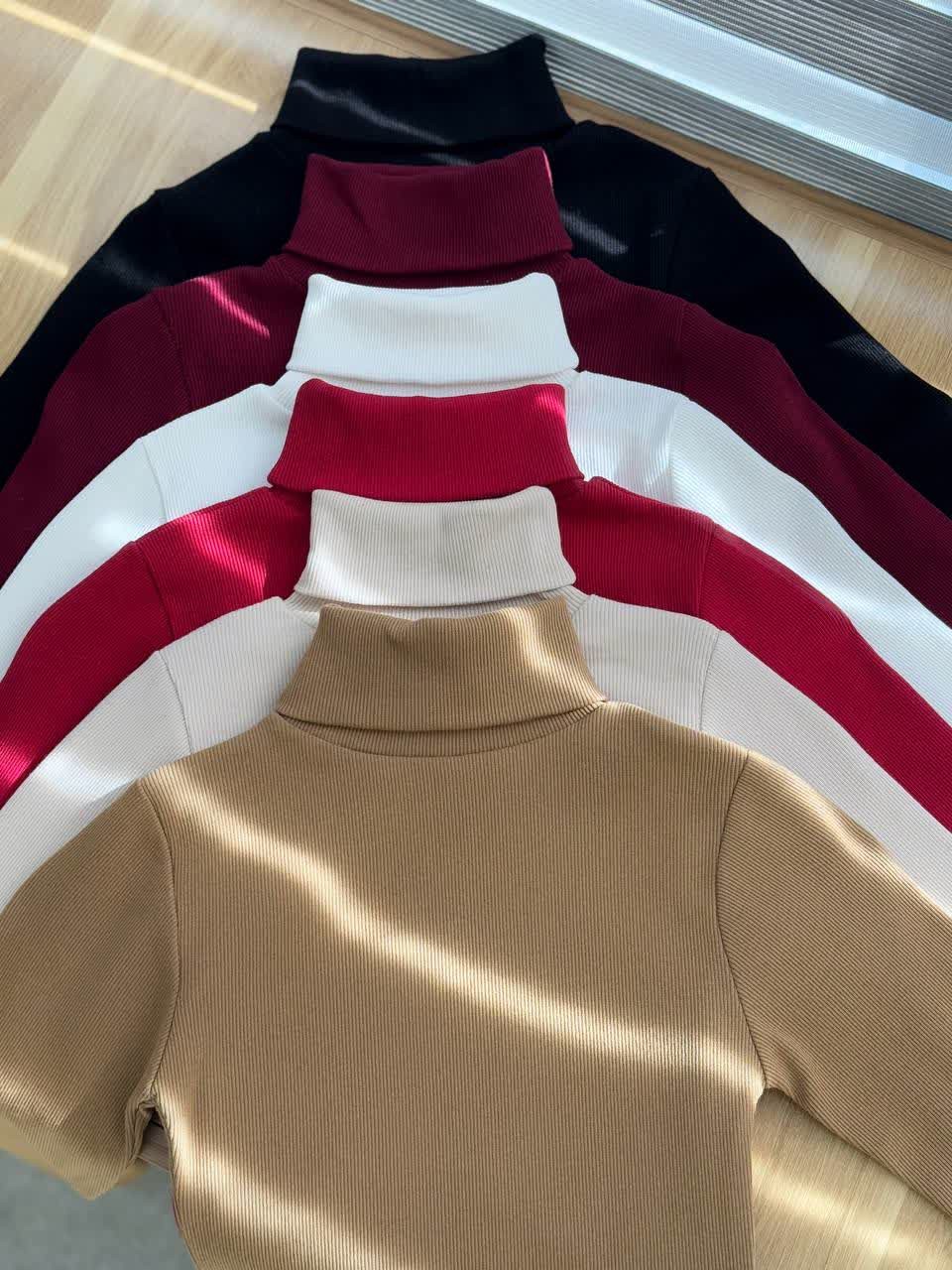 1895_ بادی یقه اسکی زارا