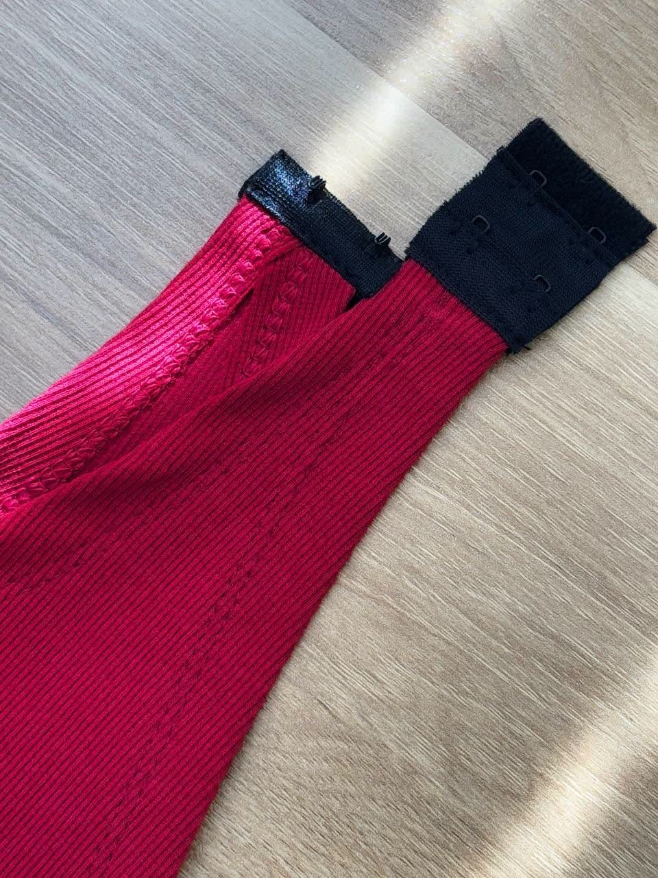 1895_ بادی یقه اسکی زارا