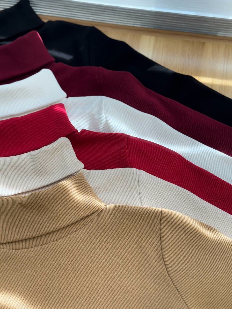 1895_ بادی یقه اسکی زارا