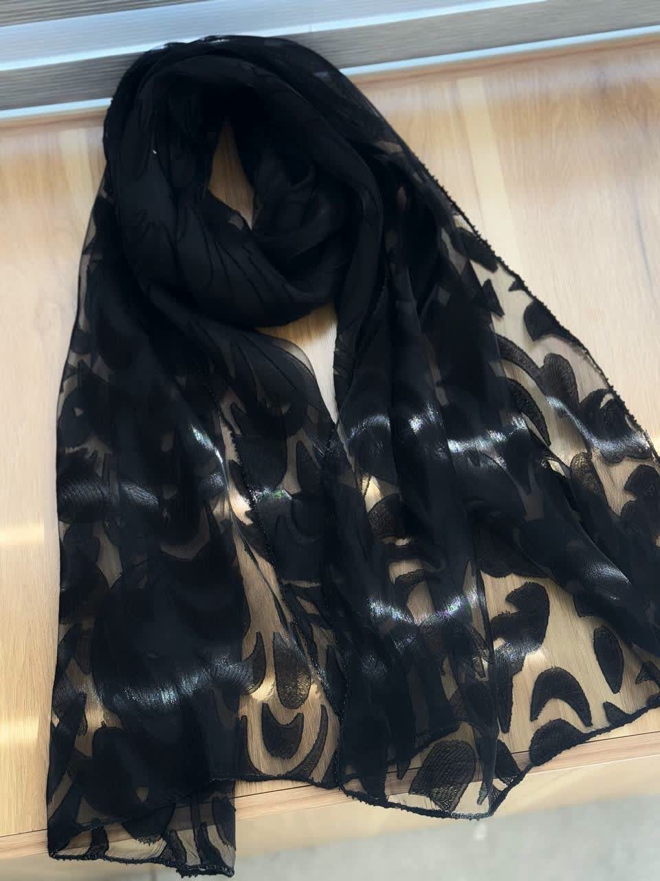 02495-شال وارداتی گالاردو