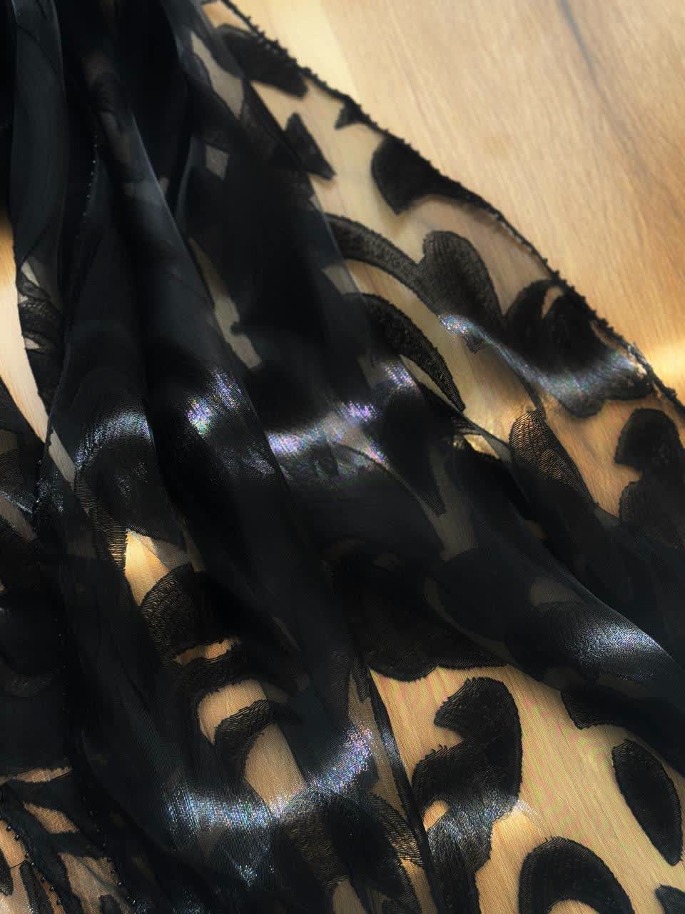 02495-شال وارداتی گالاردو