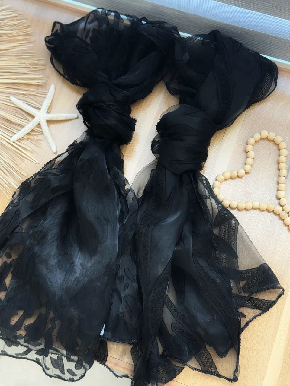 02495-شال وارداتی گالاردو