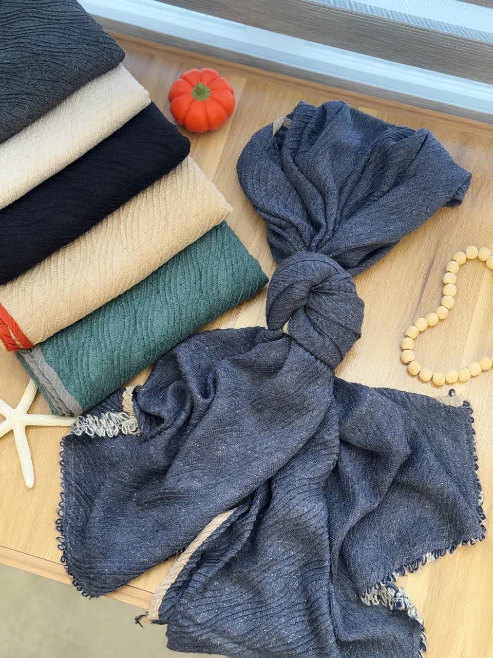 02492-شال مورچه طنابی