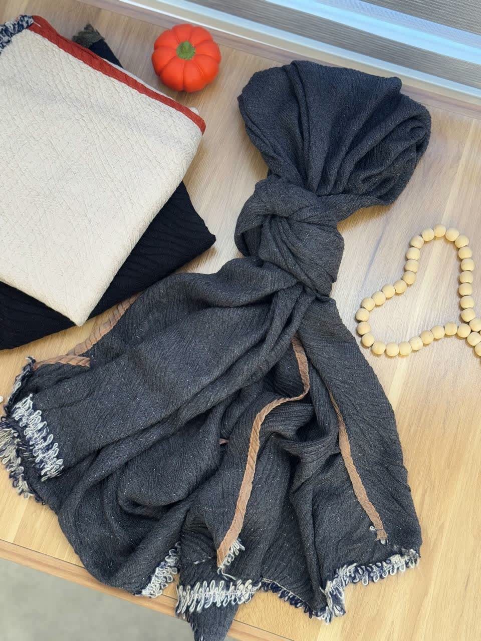 02492-شال مورچه طنابی