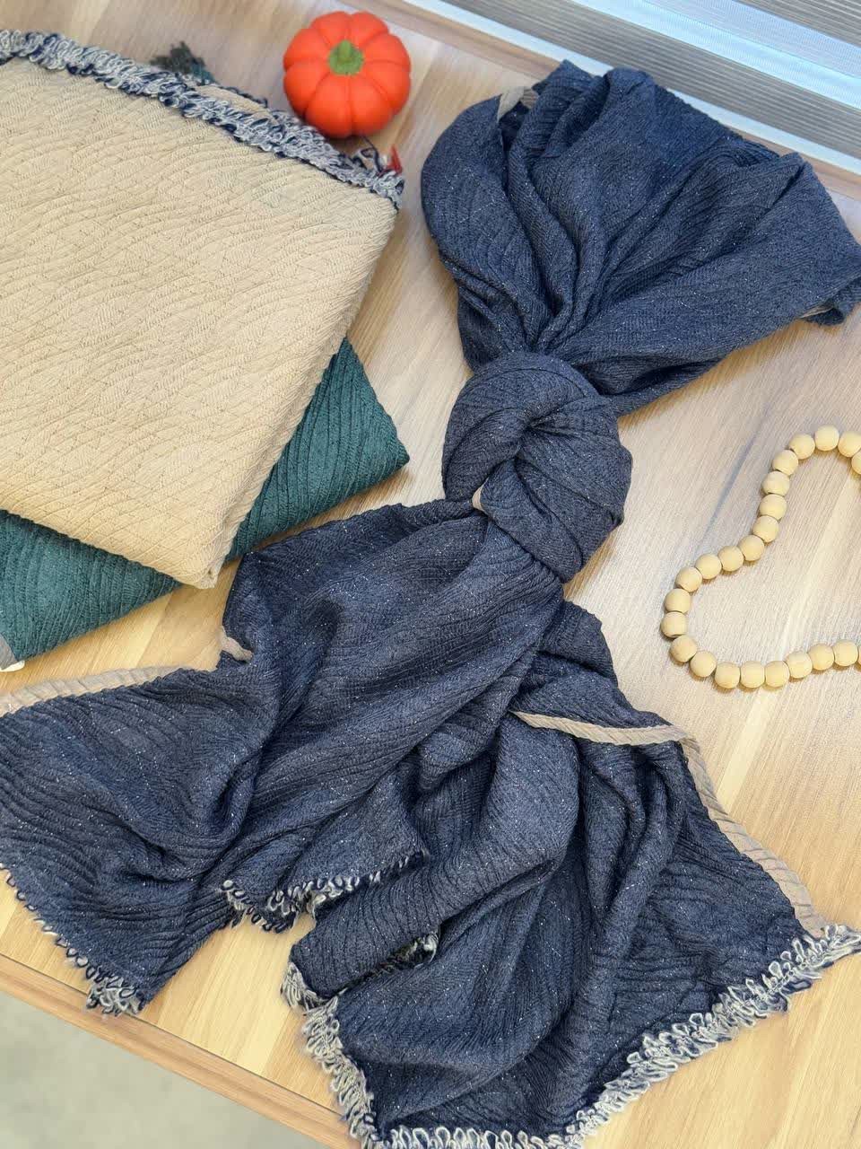 02492-شال مورچه طنابی