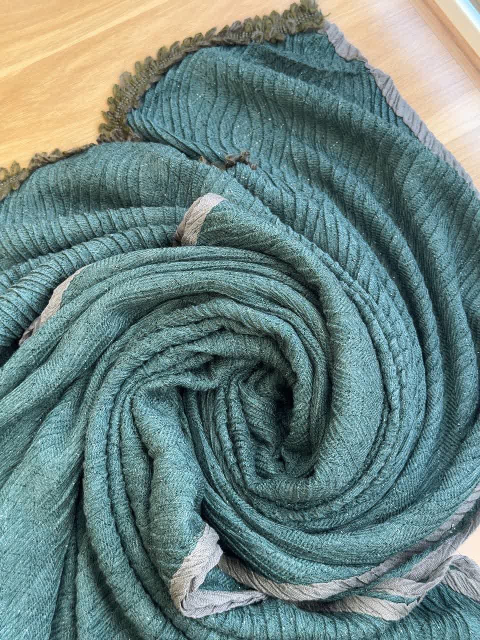 02492-شال مورچه طنابی