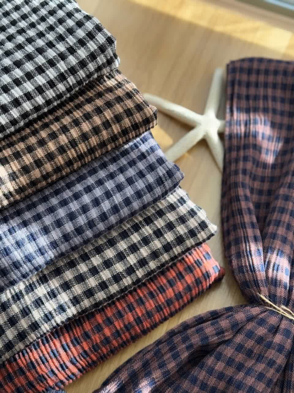 02494-شال وارداتی پمپی