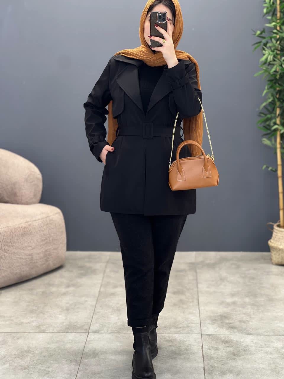 1764-بارونی آستردار پریل