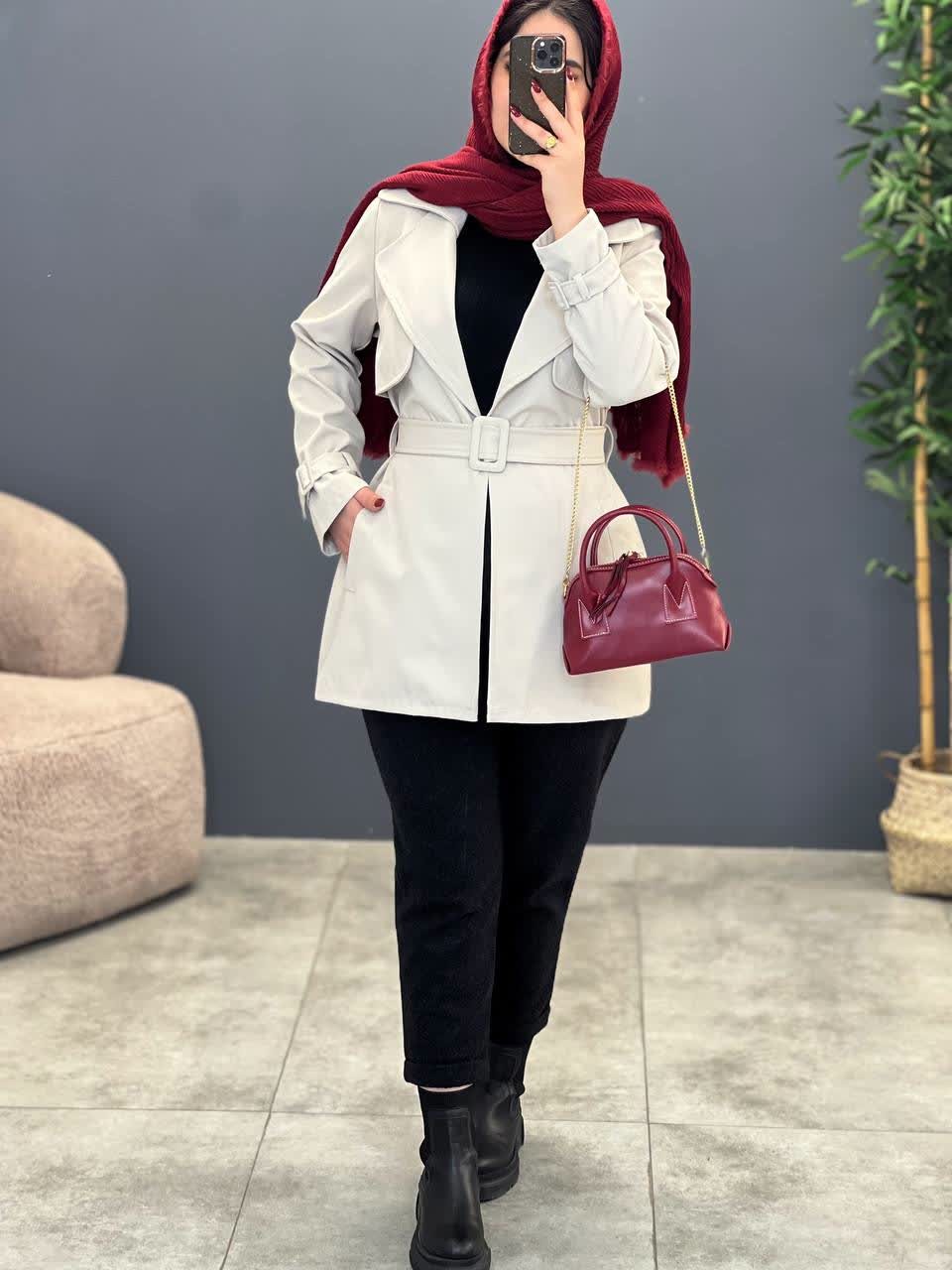 1764-بارونی آستردار پریل