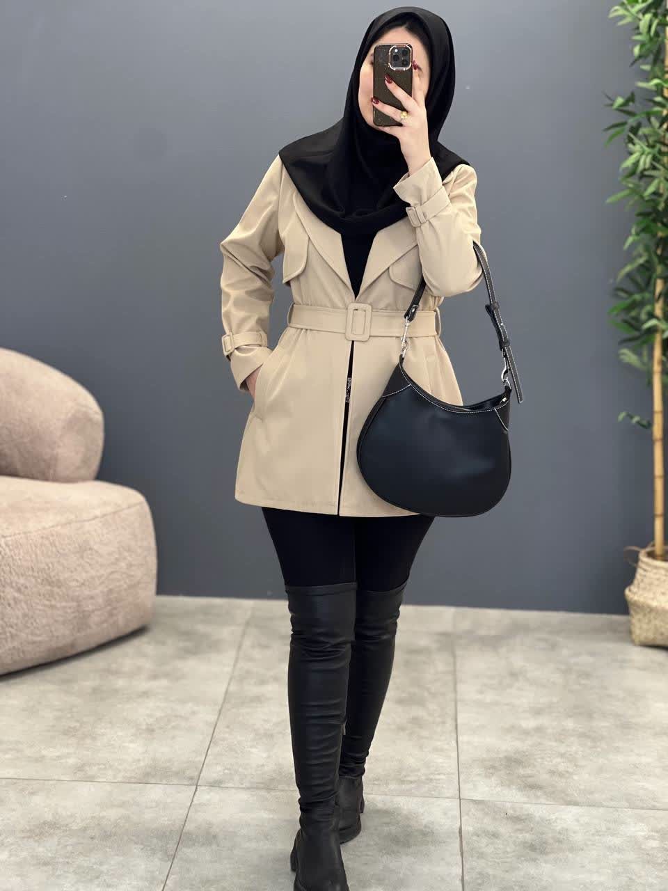 1764-بارونی آستردار پریل