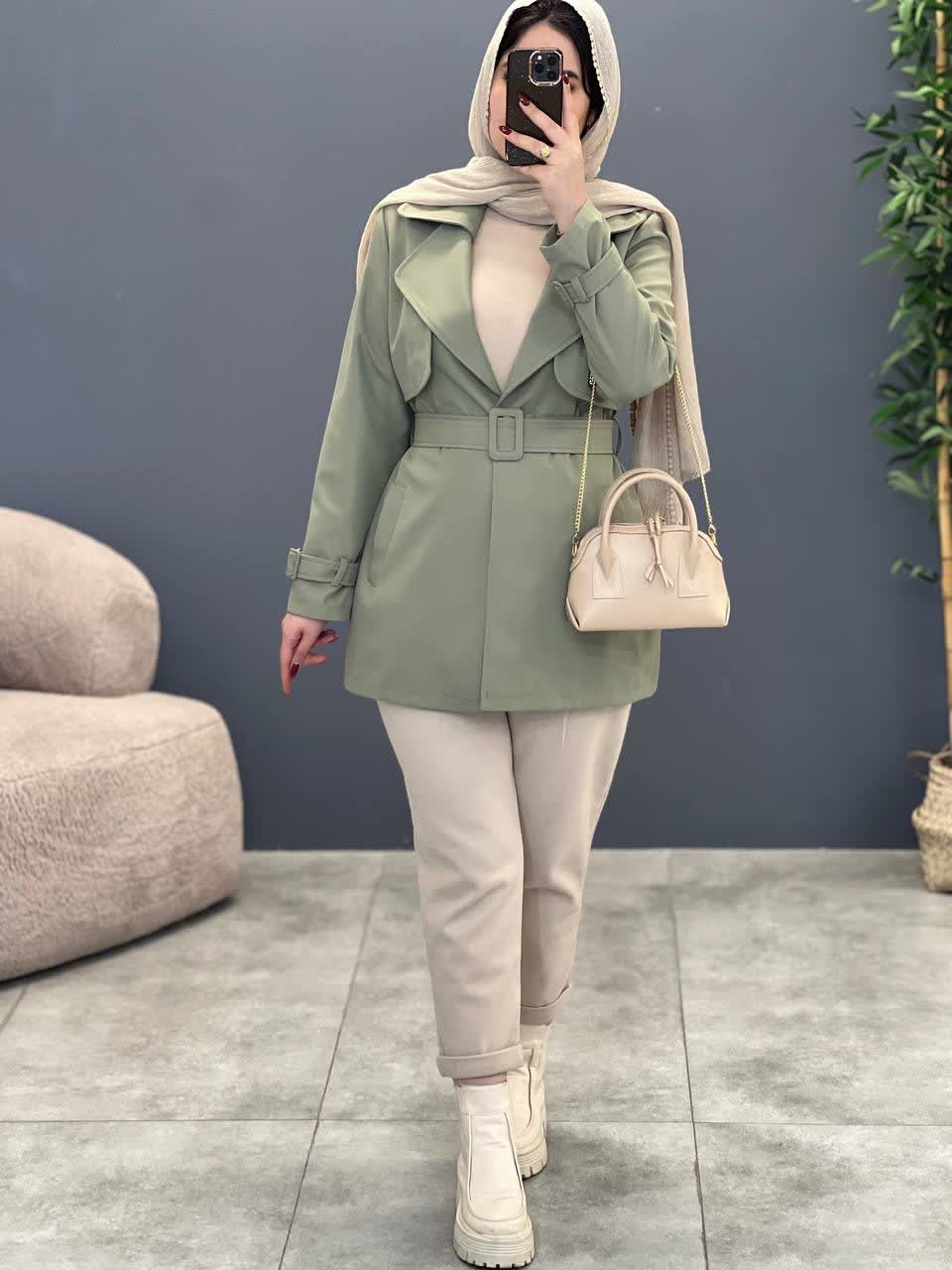 1764-بارونی آستردار پریل