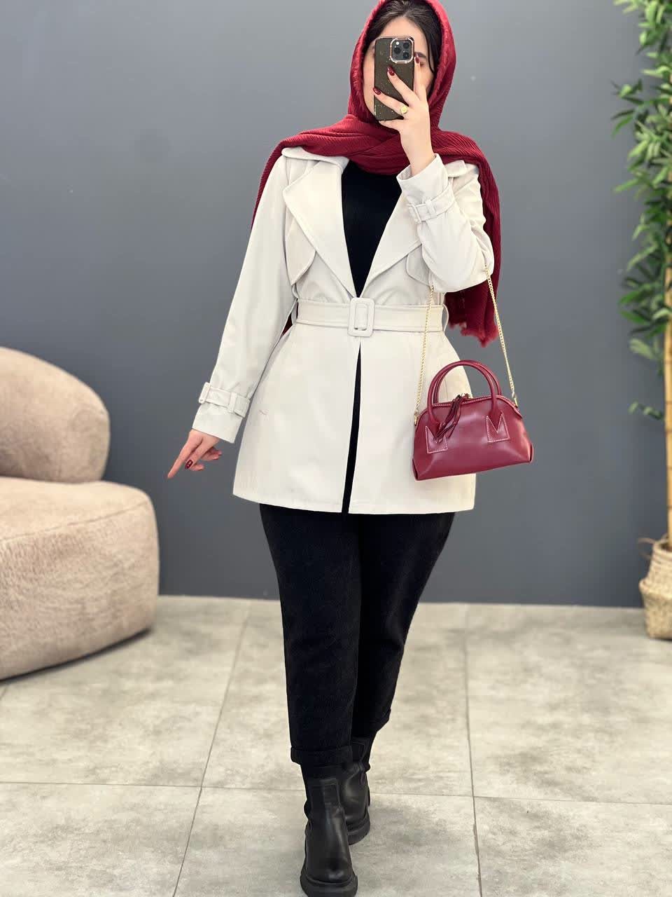 1764-بارونی آستردار پریل