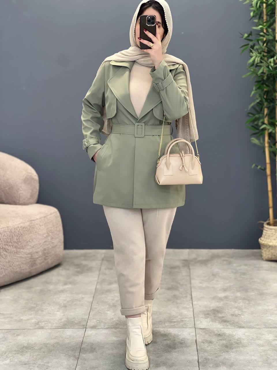 1764-بارونی آستردار پریل