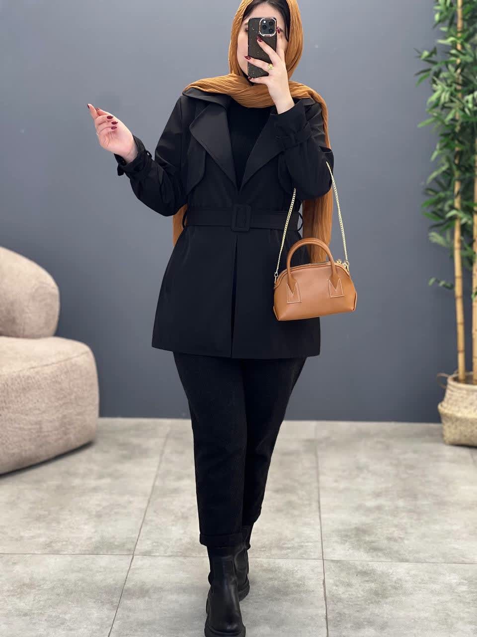 1764-بارونی آستردار پریل