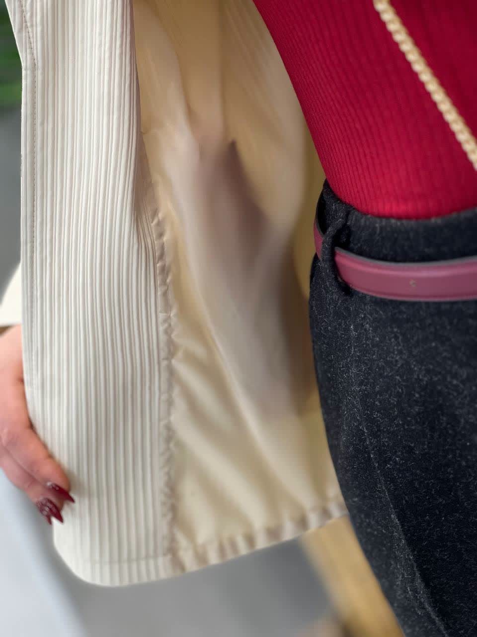 1768-بارونی میله ای کتون