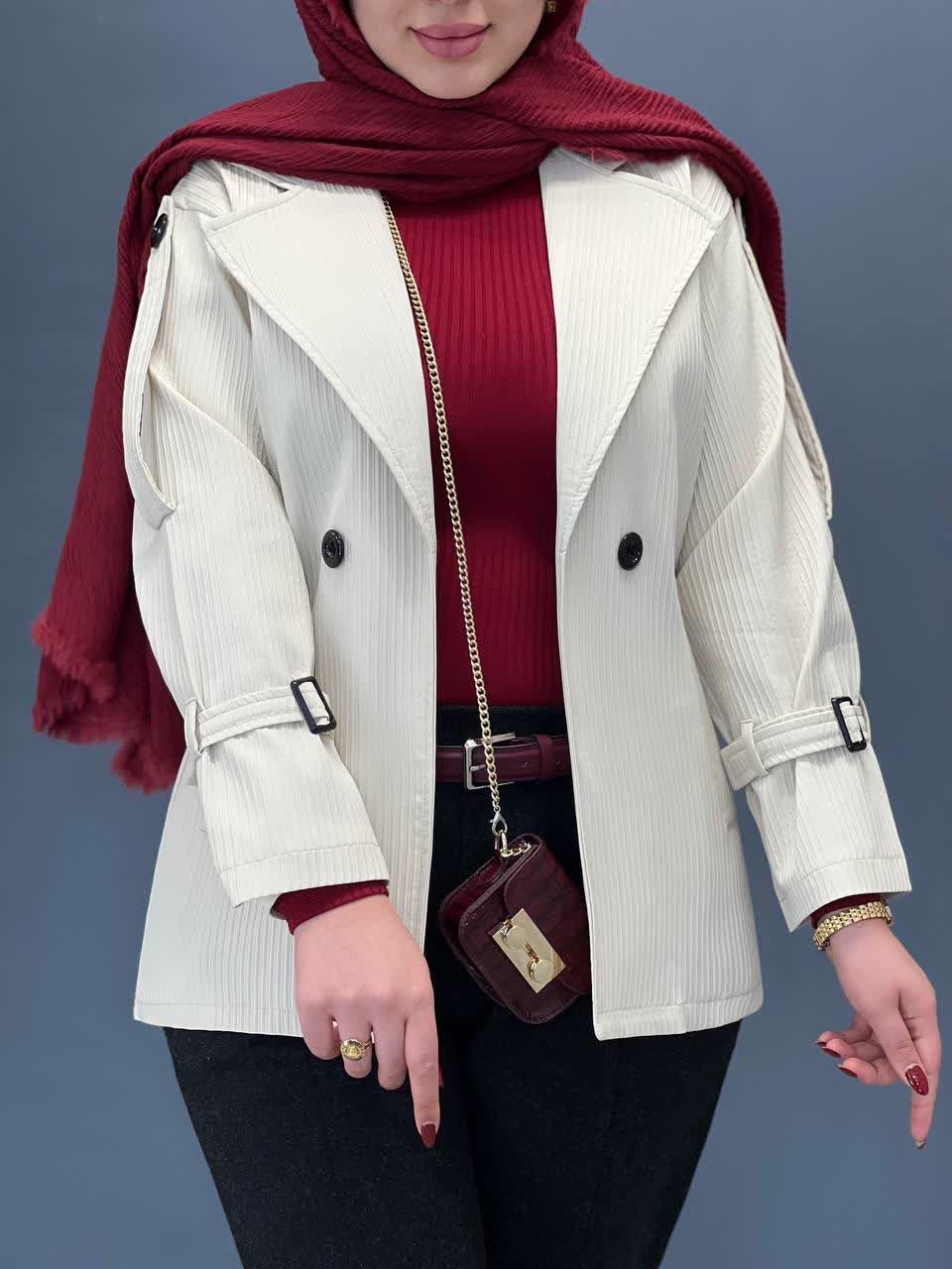 1768-بارونی میله ای کتون