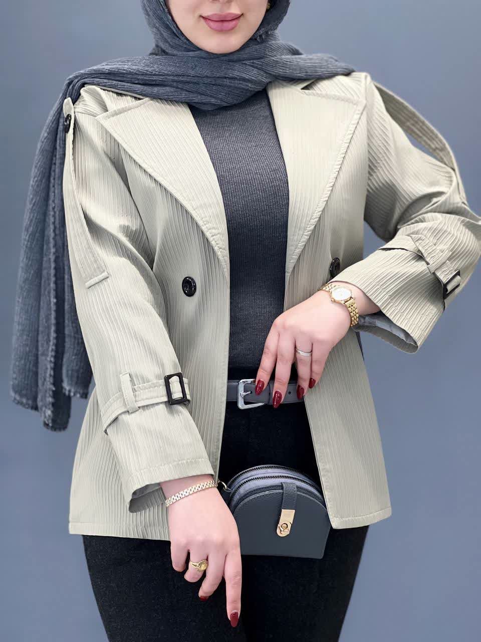 1768-بارونی میله ای کتون