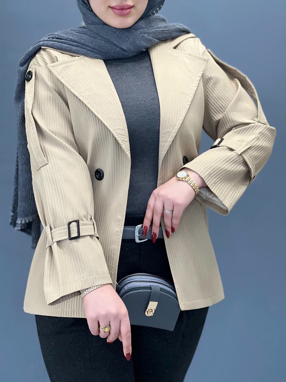 1768-بارونی میله ای کتون