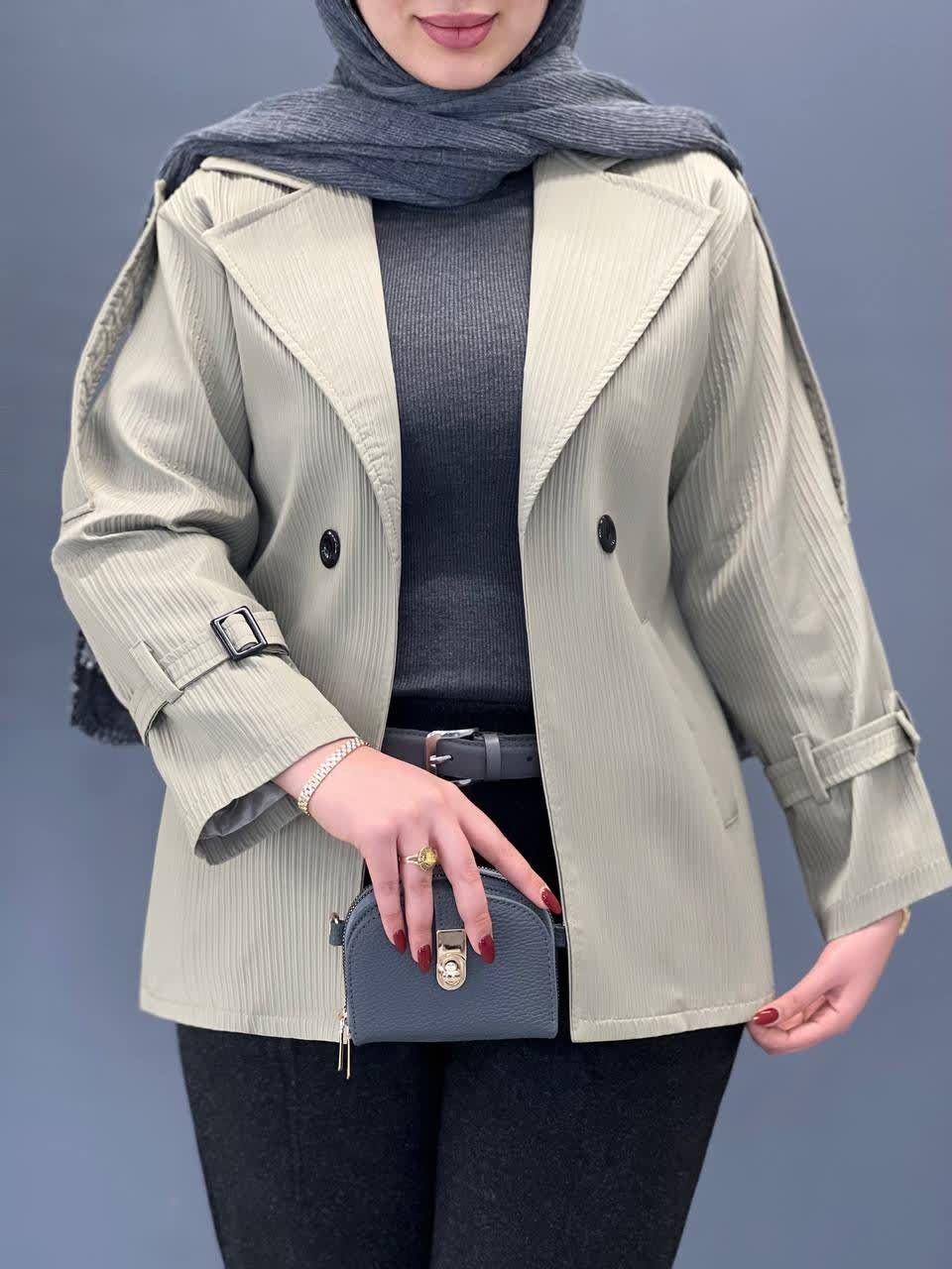 1768-بارونی میله ای کتون