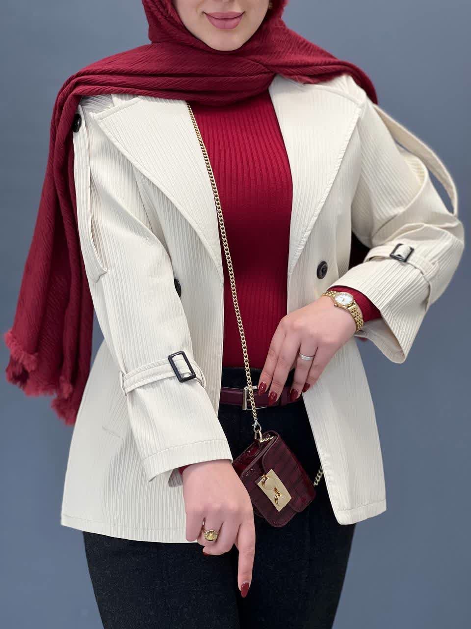 1768-بارونی میله ای کتون