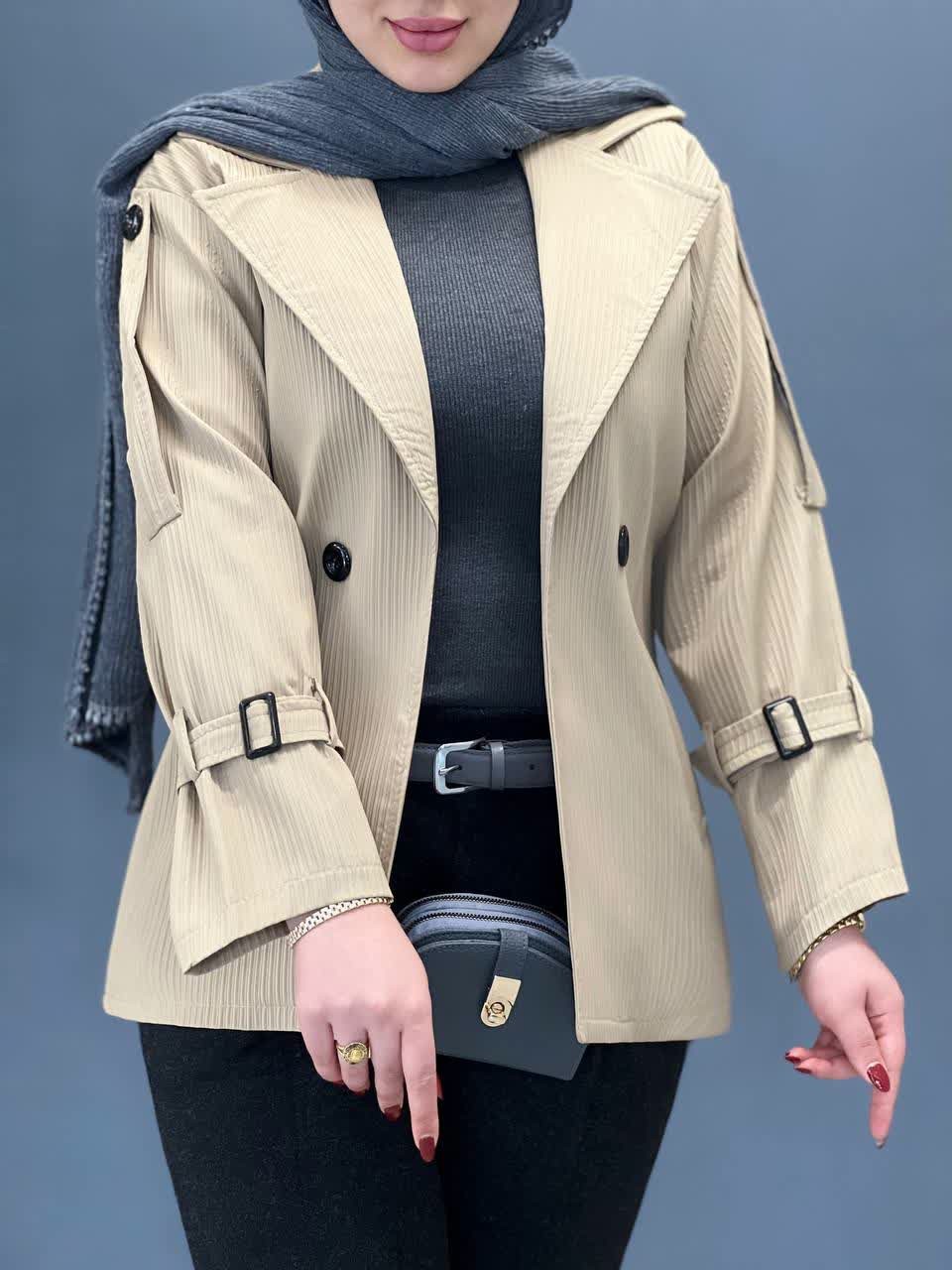 1768-بارونی میله ای کتون