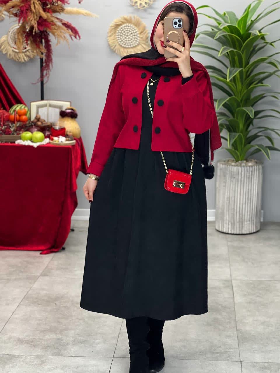 1765-کت و سارافون مهیسا