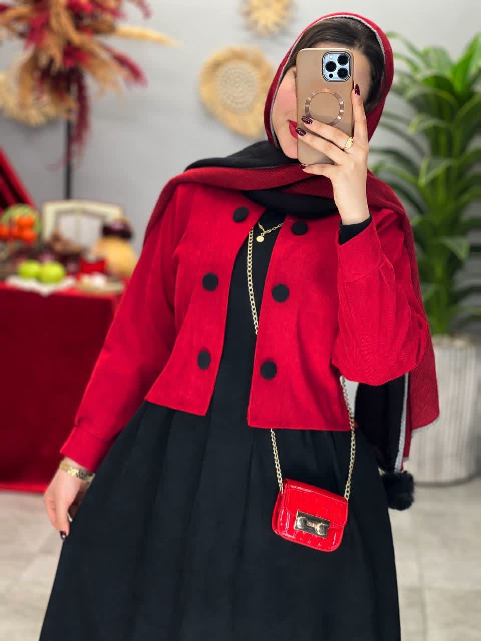 1765-کت و سارافون مهیسا