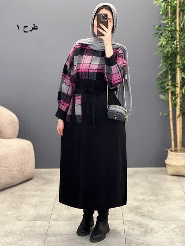 1769-کفتان سوییت دینا