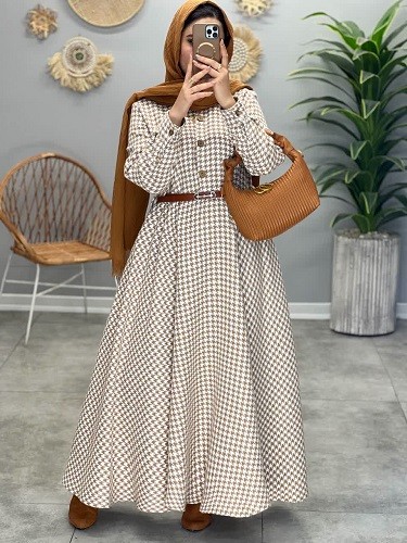 1788-پیراهن پیچازی پری دخت