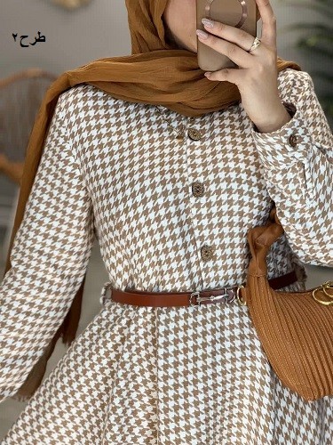 1788-پیراهن پیچازی پری دخت