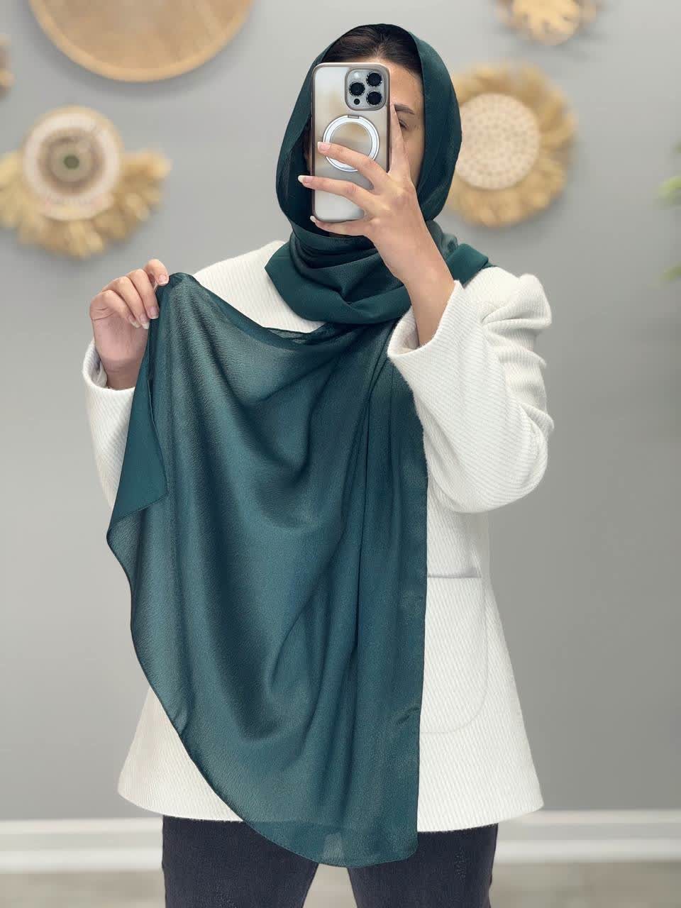 02499-شال ژان ژان ترک