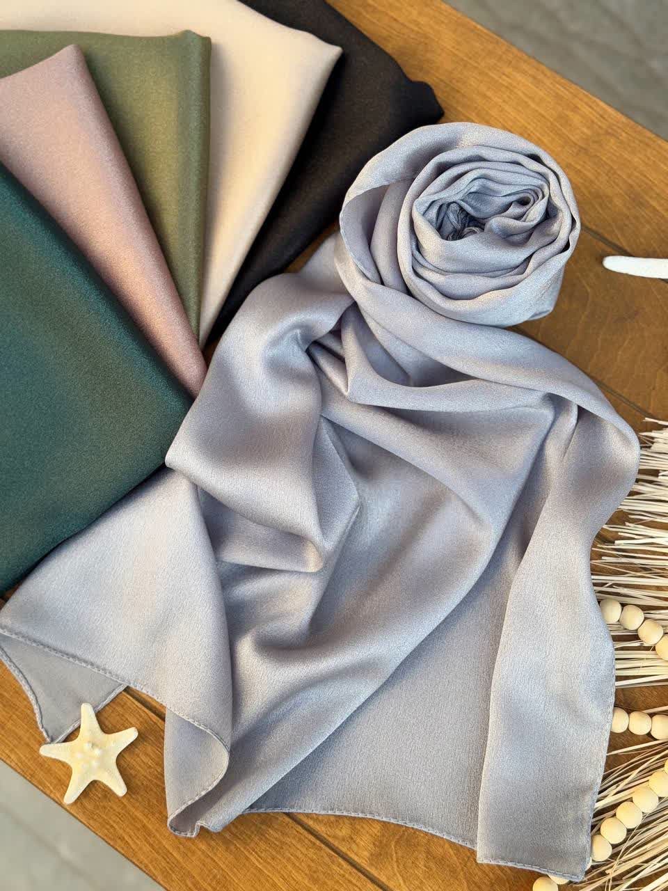 02499-شال ژان ژان ترک