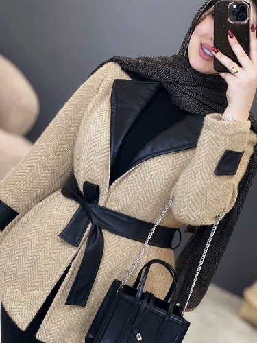 1791_پالتو آستردار سوگند