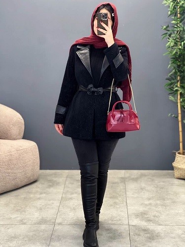 1791_پالتو آستردار سوگند