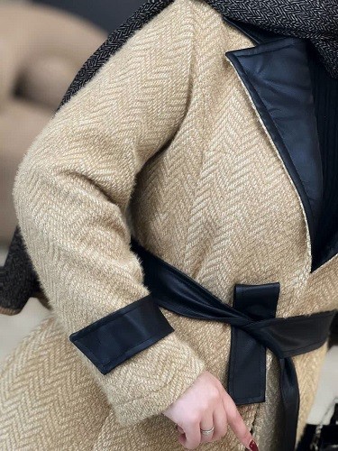 1791_پالتو آستردار سوگند