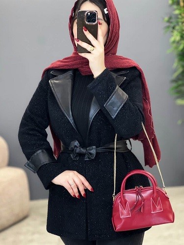 1791_پالتو آستردار سوگند