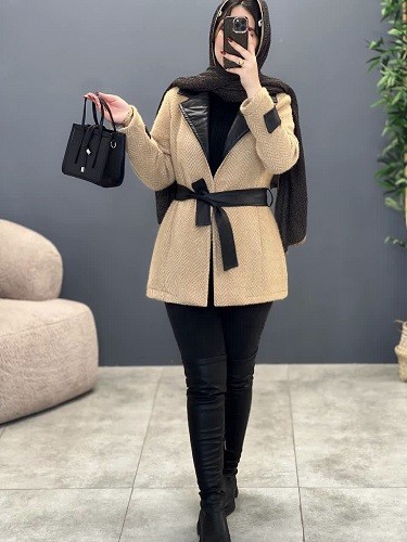 1791_پالتو آستردار سوگند