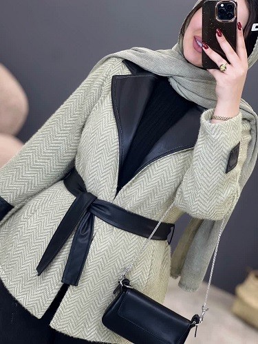 1791_پالتو آستردار سوگند