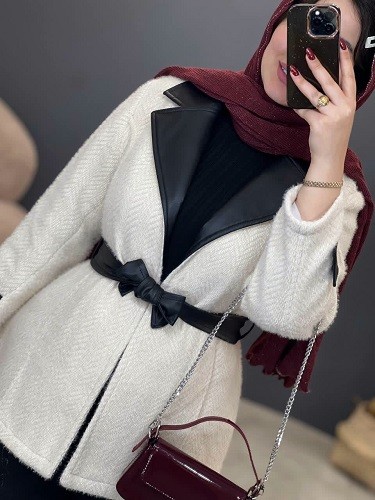 1791_پالتو آستردار سوگند