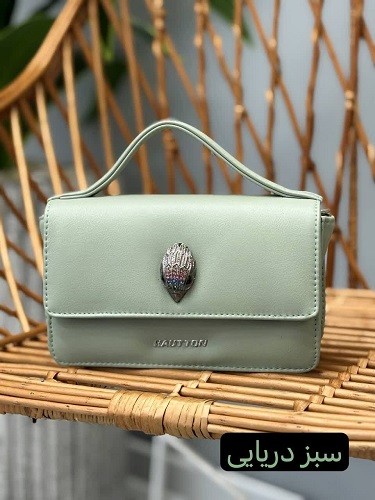 1410-کیف دستی عقاب