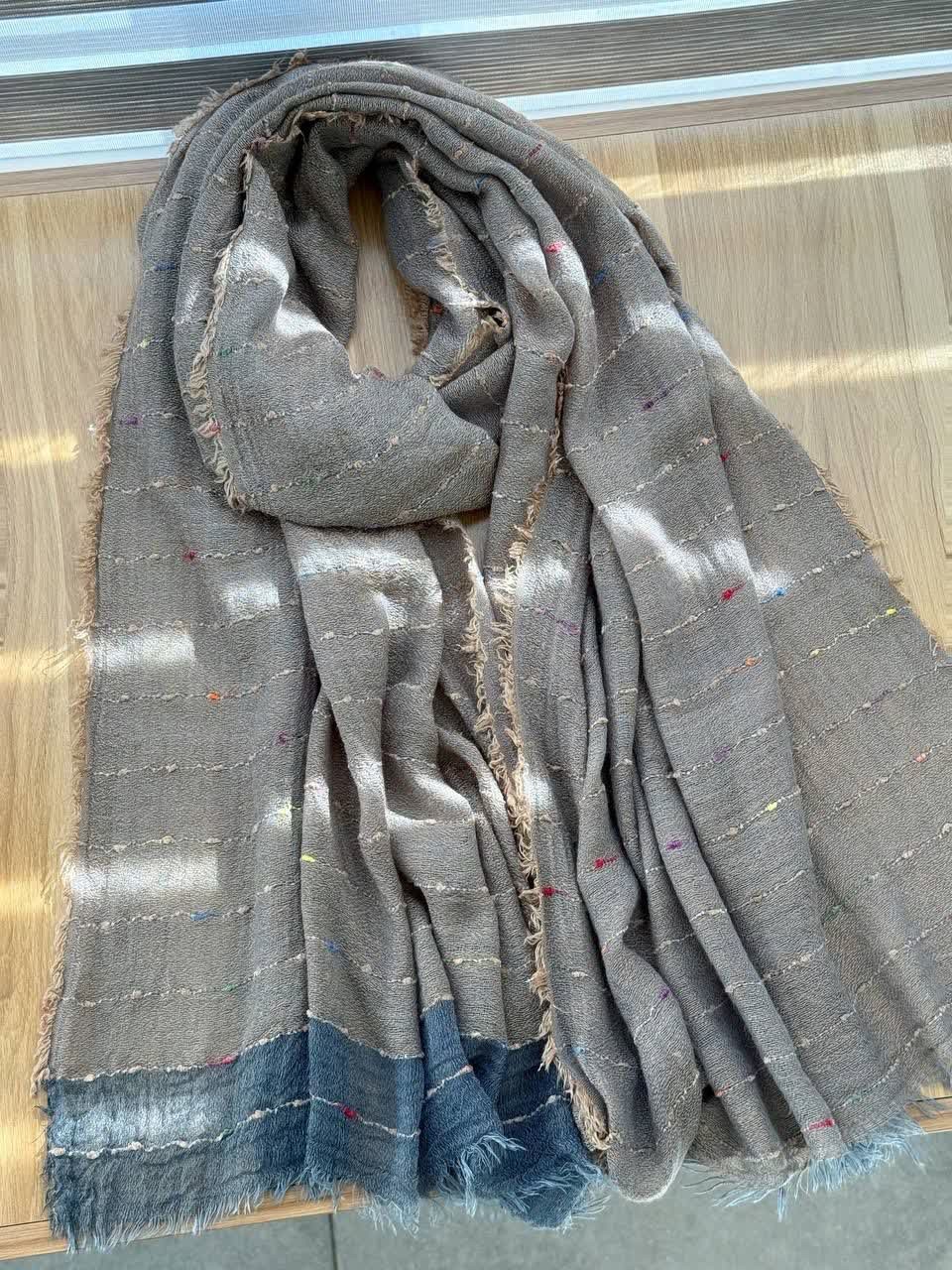 02500-شال وول افکتی