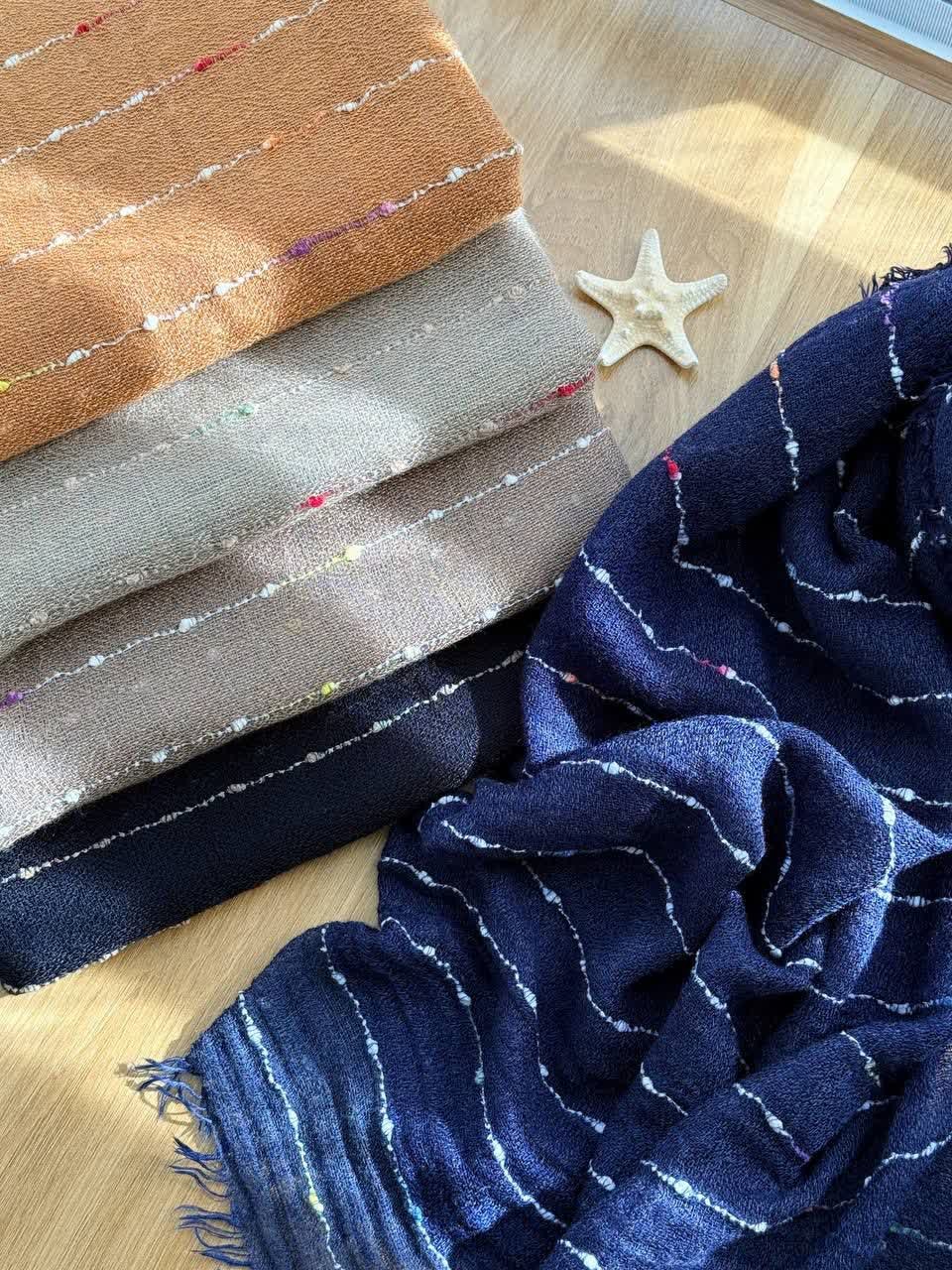 02500-شال وول افکتی