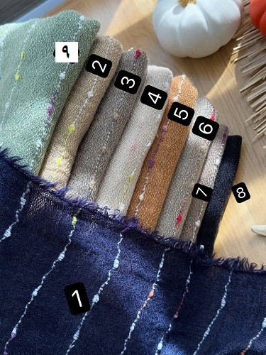 02500-شال وول افکتی